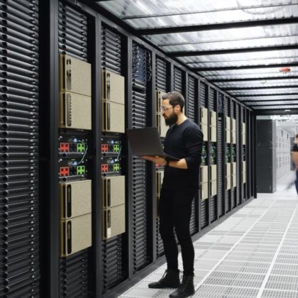 High Performance GPU Servers and NVMe Storage In Riyadh